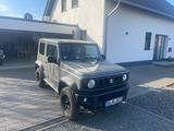 Suzuki Jimny - gebrauchte Suzuki Jimny aus dem Jahr 2023