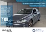 Volkswagen Polo VI 1.0 TSI United APP+DAB+NAVI - Volkswagen Polo United mit Benzin-Antrieb
