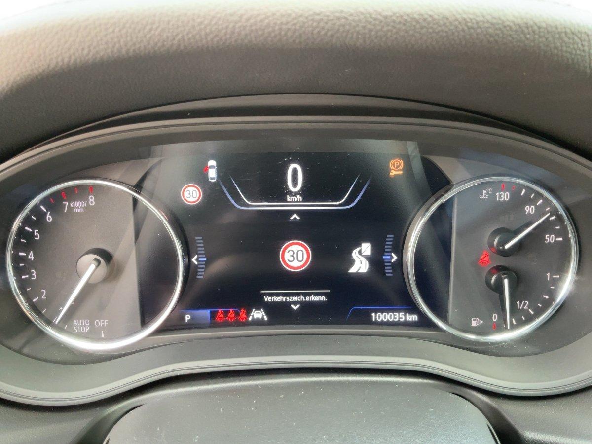 Opel Insignia B Sports Tourer 2.0 Kamera SHZ CarPlay