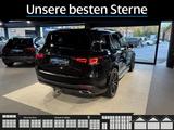 Mercedes-Benz GLS 400d 4M AMG Ext.*Exclusive Int.*HUD*Pano*AHK - gebrauchte Mercedes-Benz GLS 400 aus dem Jahr 2021