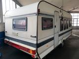 Hobby 520 TQuM Prestige - Hobby Wohnwagen 520