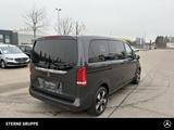 Mercedes-Benz V 250 d 4MATIC EDITION Kompakt LED 7SITZE KAMERA - 7-Sitzer Vans