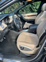 Mercedes-Benz R 350 CDI 4MATIC - DPF - AMG - Mercedes-Benz R-Klasse aus 2010
