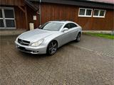 Mercedes-Benz CLS 500 LPG - Mercedes-Benz CLS 500 aus 2007