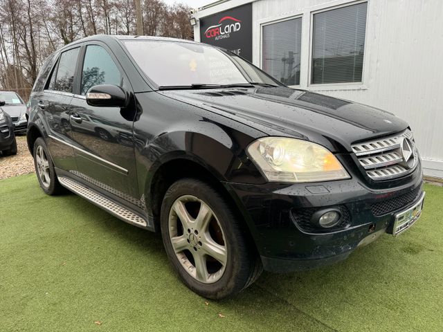 Mercedes-Benz ML 320 ML -Klasse ML 320 CDI