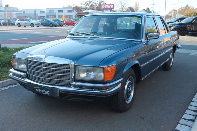 Mercedes-Benz 280 SE /Zentral./Automatik /Servo/OLDTIMER