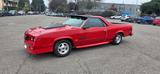 Chevrolet El Camino SS - CHOO CHOO CUSTOMS - Chevrolet Gebrauchtwagen von 1984