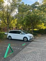 Citroën C4 SpaceTourer 1.5 Adblue Diesel ... - Citroën C4 SpaceTourer von privat