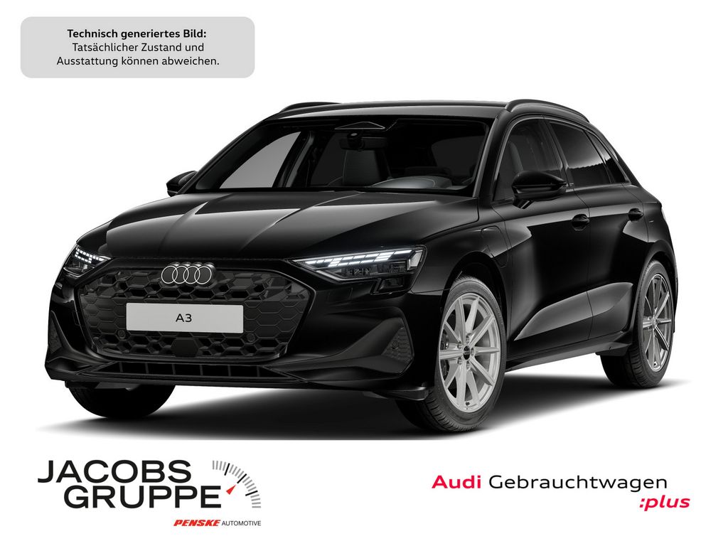 Image of Audi A3