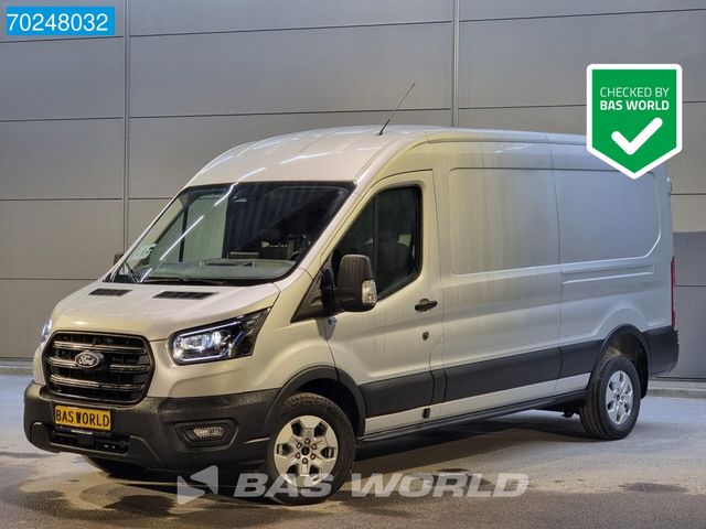 Ford Transit 165pk Automaat Limited L3H2 2025 model C