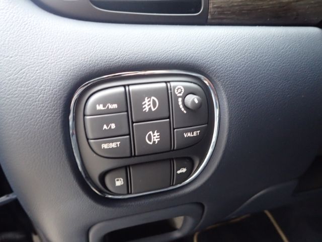 Fahrzeugabbildung Jaguar XJ 6 2.7 Portfolio Facelift Klimasitze Memory Si