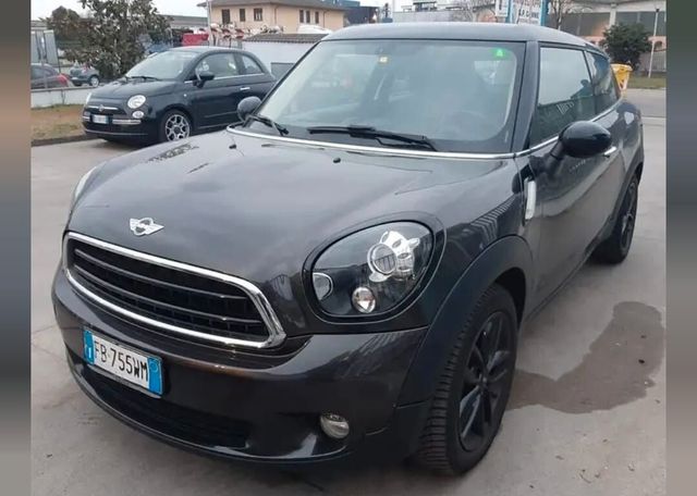 MINI Mini Cooper Paceman Mini 2.0 Cooper D Business P