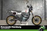 Mash X-Ride 650 Classic, unfallfrei, Lieferservice - MASH X RIDE CLASSIC