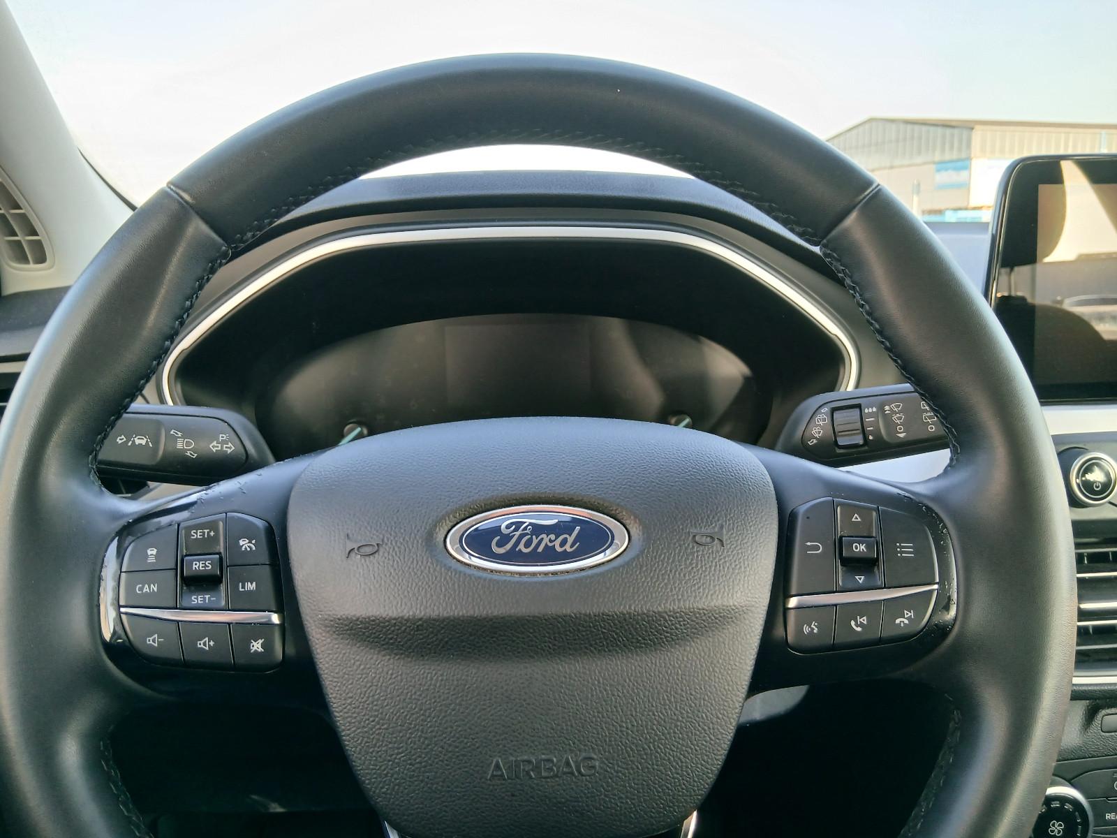 Ford Focus Turnier Cool & Connect, LED, ab 89€ mtl., миниатюра 23