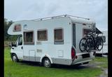 Knaus Sun Traveller 605 MF - Knaus Sun traveller