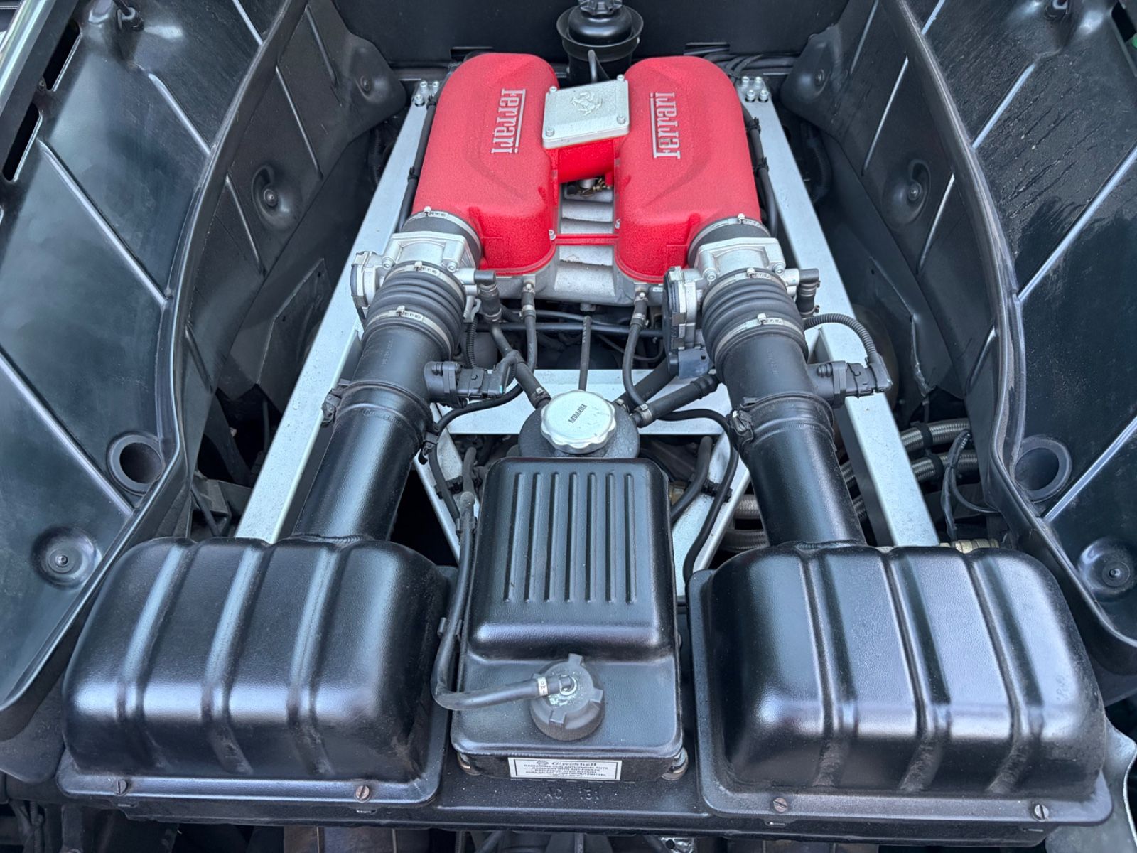 FERRARI 360 23