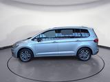 Volkswagen Touran Comfortline 1,5 l TSI OPF  7-Gang-Doppelk - Volkswagen Touran 5T