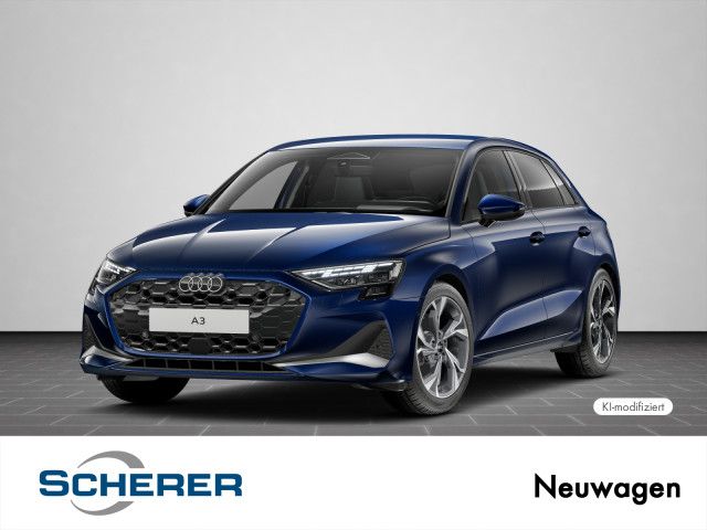 A3 Sportback advanced TFSI 85 kW S tronic