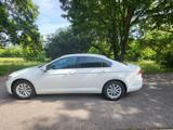 Volkswagen Passat 2,0 TDI Comfort Line Limousine - Volkswagen Passat: Co2