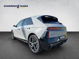 Hyundai IONIQ 5 Elektro 84,0 kWh N Line X PANO/NSCC/MATR - Hyundai IONIQ 5 mit Panoramadach