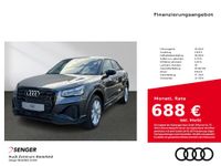 Audi Q2 - Vorschau Bild 1