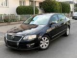 Volkswagen Passat 6 1.6 FSI TÜV 02.2027 Fahrbereit - Volkswagen Passat aus 2006: 2.0