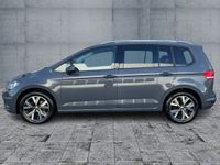 Volkswagen Touran - Vorschau Bild 4