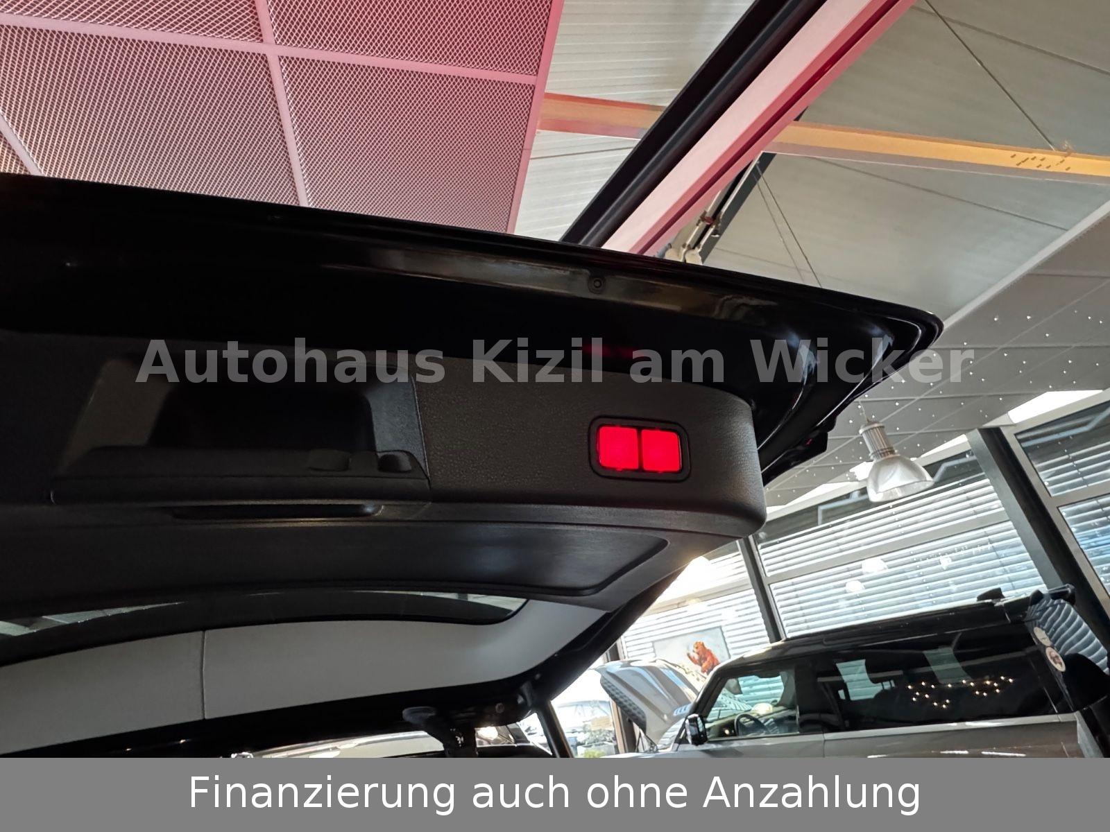Mercedes-Benz GLS 350 d 4Matic *AMG*Fond-Entert.*Pano.*TV*H&K