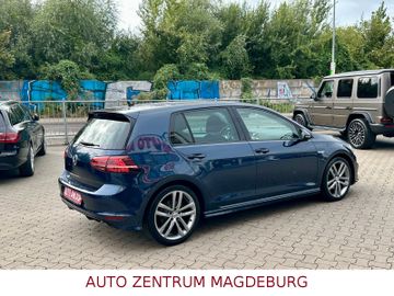 Volkswagen Golf - 6