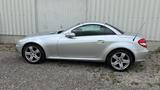Mercedes-Benz SLK 200 KOMPRESSOR - - Mercedes-Benz Cabrio aus dem Jahr 2006
