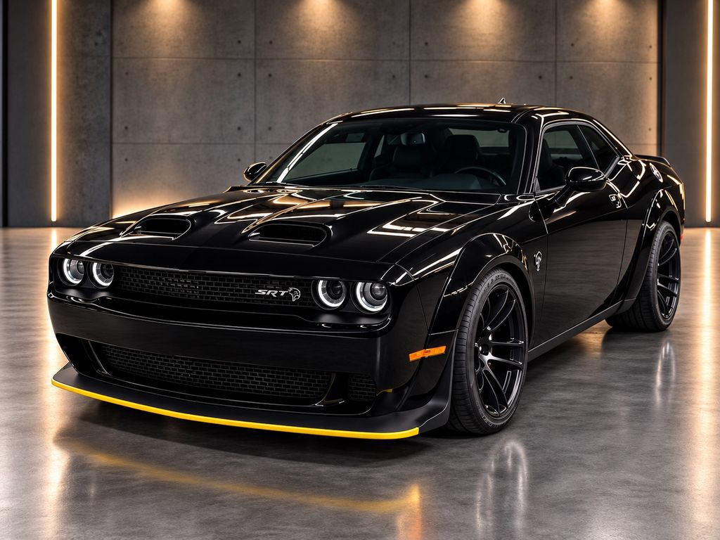 Image of Dodge Challenger