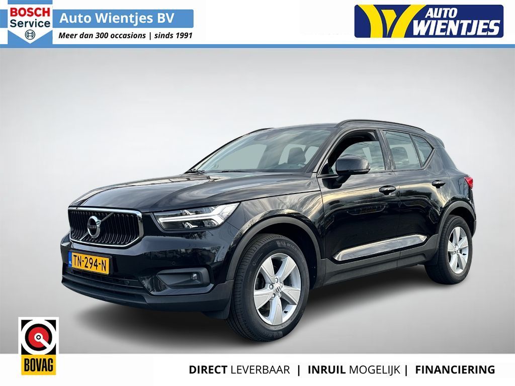 VOLVO XC 40