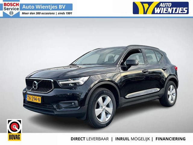 VOLVO XC 40