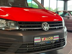VW Caddy - Ansicht 4