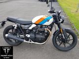 Triumph Speed Twin 900 - TRIUMPH 900 SPEED TWIN