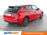 Skoda Scala 1.5 TSI ACT Style Aut.*LED*TEMPO*PDC* - Skoda Scala in Köln