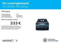 Volkswagen Tayron - Vorschau Bild 3
