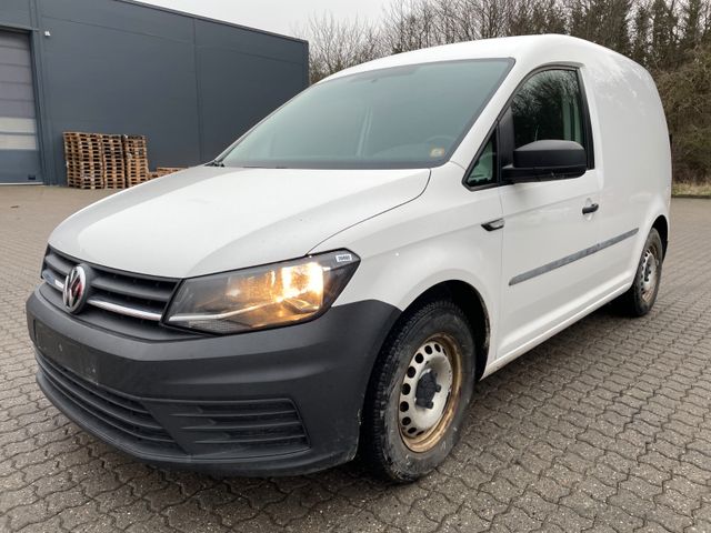 Volkswagen Caddy 2,0TDI BMT VAN 102PS NR:26992