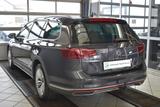 Volkswagen Passat Alltrack 4Motion 2.0 TDI DSG*AHK*LED - VW Passat Alltrack Gebrauchtwagen