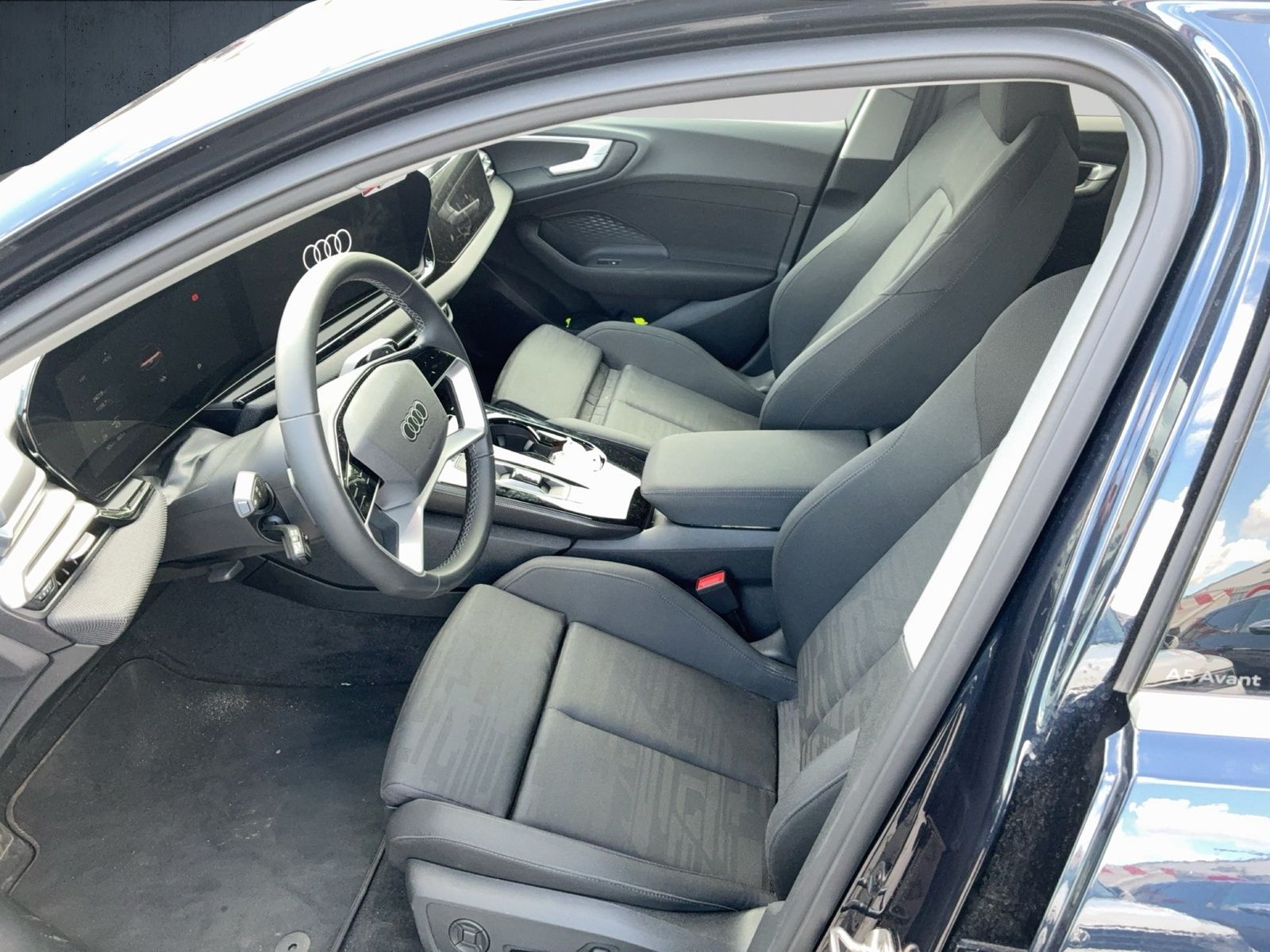 Audi A5 - Bild 10