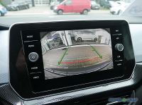 Volkswagen T-Cross - Vorschau Bild 8