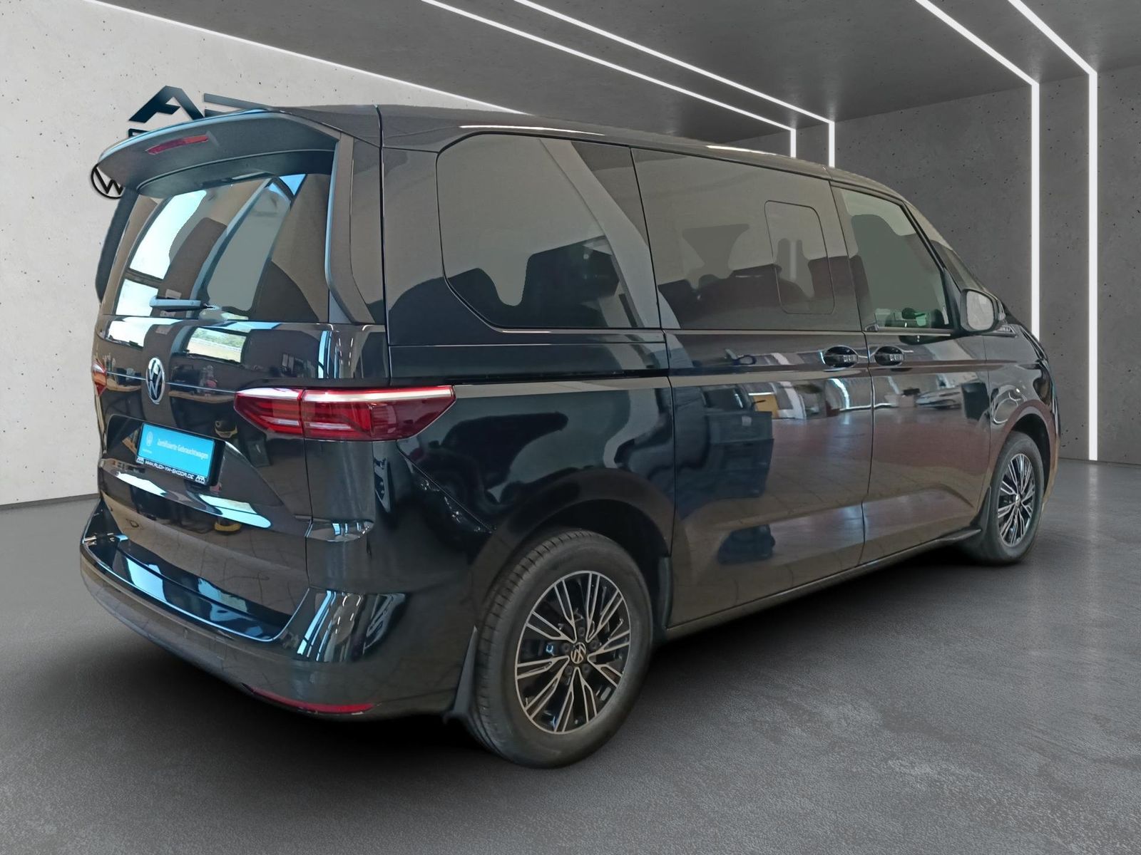 Volkswagen T7 Multivan - Bild 3