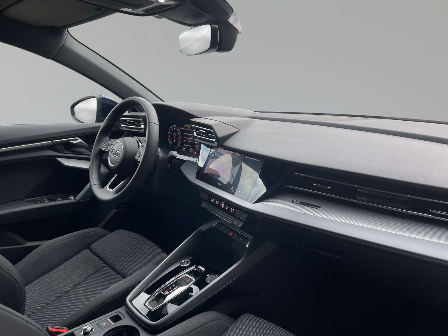 Audi A3 - Bild 6
