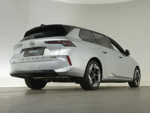 Astra L ST GSe PHEV AT+NAVI+360 GRAD KAMERA+SITZ