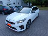 Kia ProCeed GT 1.6 T-GDI DCT Voll+Garantie+1.Hand - Kia pro cee'd / ProCeed in Dortmund