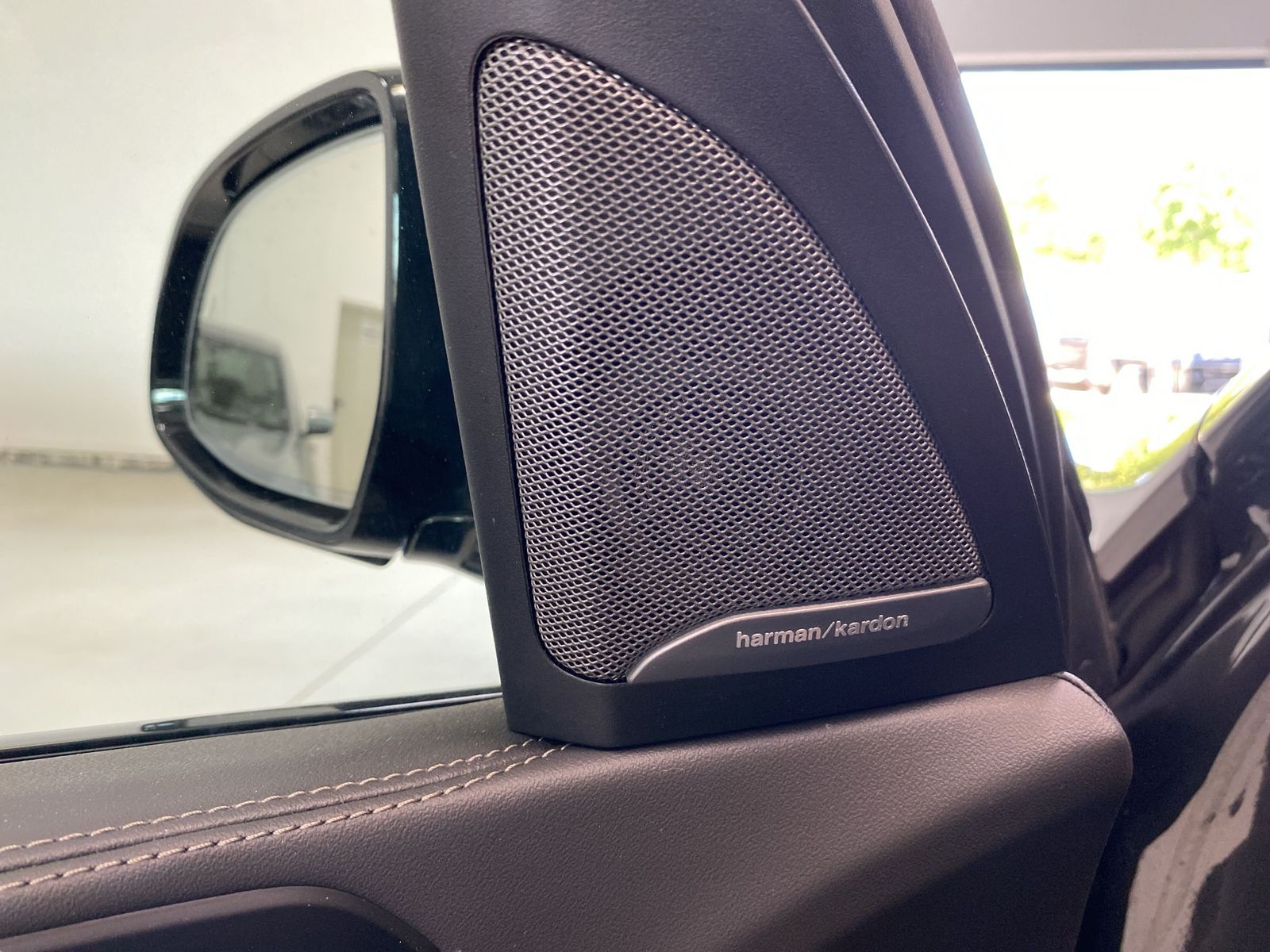 BMW X5 - Bild 21