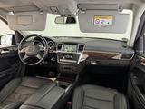Mercedes-Benz GL 350 BlueTec 4Matic 7-Sitzer|PANO|AHK|STANDHZ| - Mercedes-Benz GL-Klasse Gebrauchtwagen in Hamburg