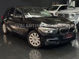 BMW 116i Advantage Led/Multi/Temp/Pdc/Keyl/Rentner - : Limousine, Rent