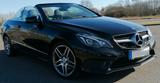 Mercedes-Benz E 350 d AMG Top Zustand - Mercedes-Benz E 350: T