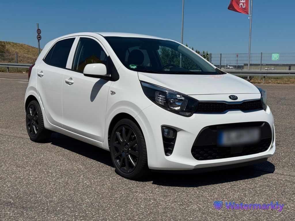 Image of Kia Picanto